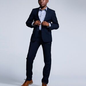 Appaman Navy Kids Matching Set